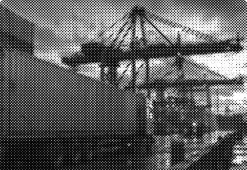 Морська доставка контейнерів з Гданська до Києва